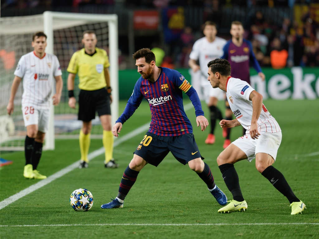 巴萨时隔21年再战欧冠加时赛，2003年加时惜败